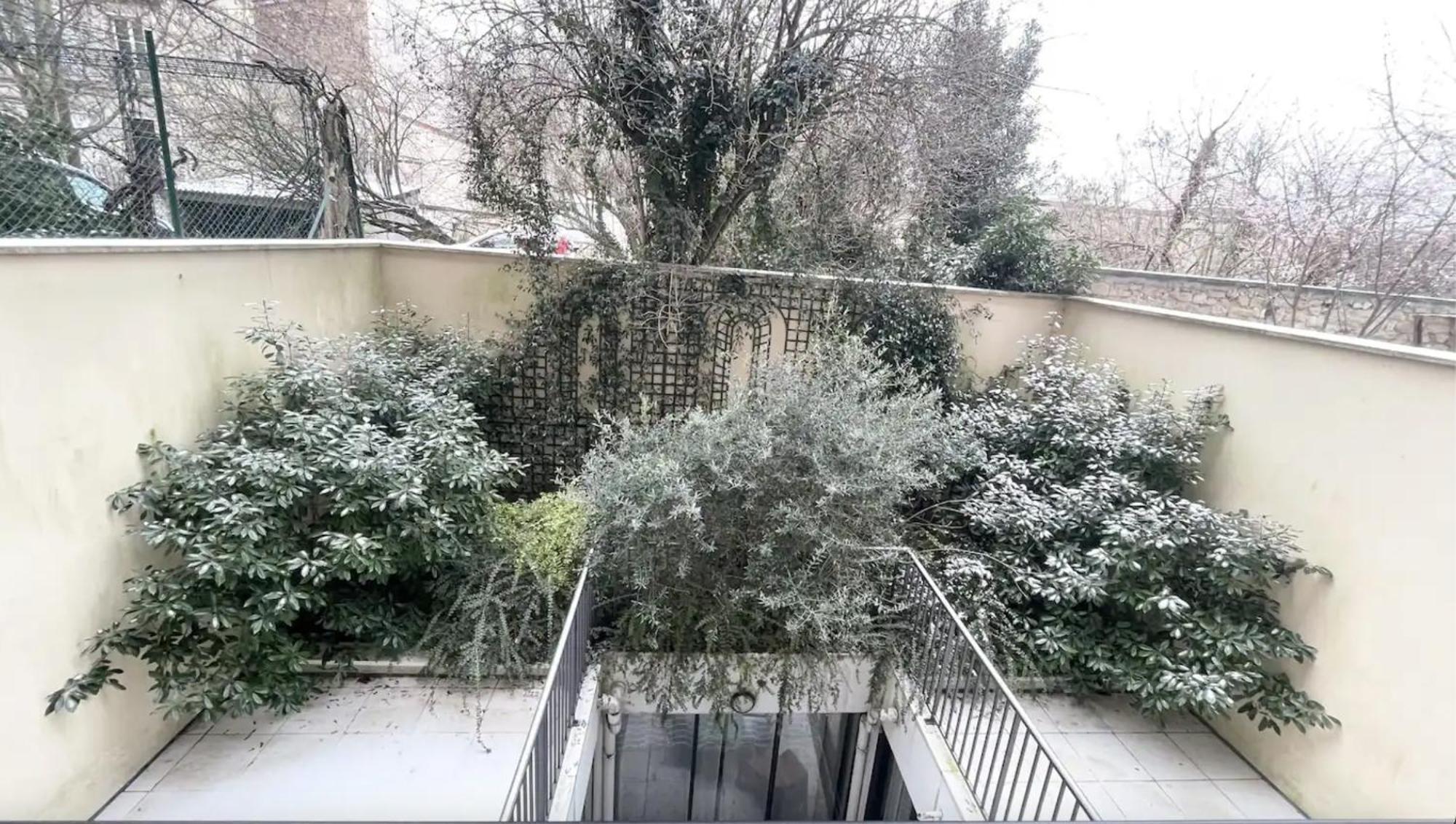 L'Escapade Paris Lejlighed Le Kremlin-Bicêtre Eksteriør billede
